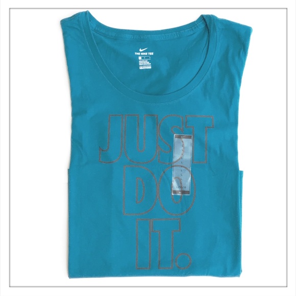 Nike Just Do It T-Shirt
